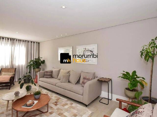 #13406 - Apartamento para Venda em São Paulo - SP