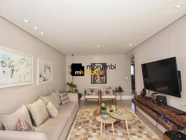 #13406 - Apartamento para Venda em São Paulo - SP