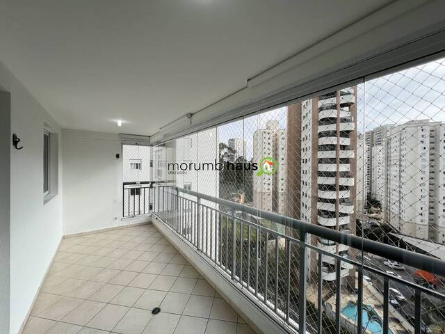 #14250 - Apartamento para Venda em São Paulo - SP - 1