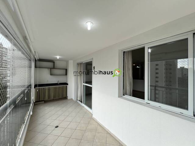 Apartamento para Venda em São Paulo - 5