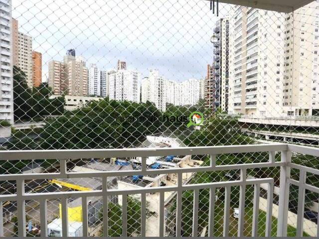 #14304 - Apartamento para Venda em São Paulo - SP - 1