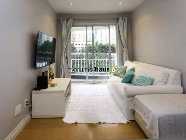 #14304 - Apartamento para Venda em São Paulo - SP - 2