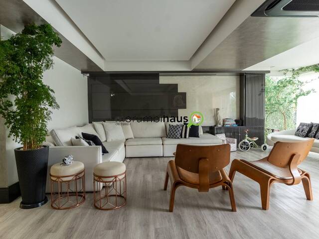 #14305 - Apartamento para Venda em São Paulo - SP - 3