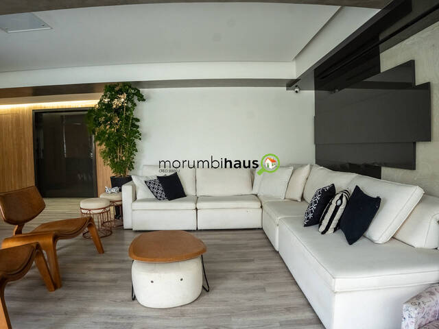 Apartamento para Venda em São Paulo - 4