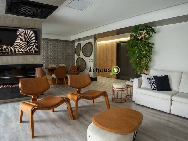 #14305 - Apartamento para Venda em São Paulo - SP - 1