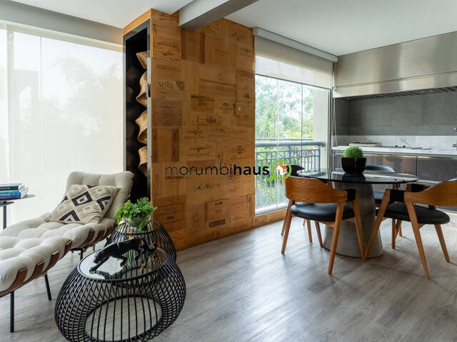 #14305 - Apartamento para Venda em São Paulo - SP - 3