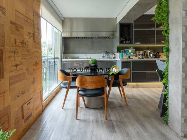 #14305 - Apartamento para Venda em São Paulo - SP - 2