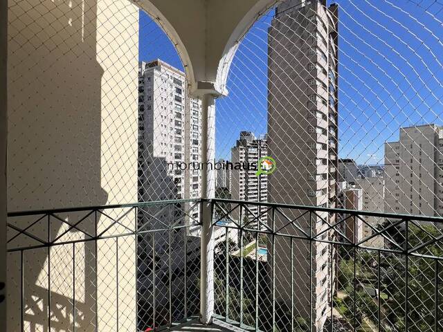 #14306 - Apartamento para Venda em São Paulo - SP - 1