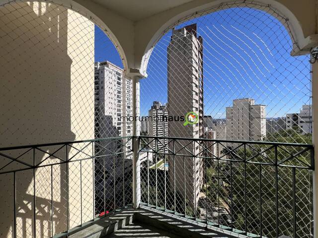 #14306 - Apartamento para Venda em São Paulo - SP - 3
