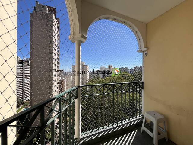 #14306 - Apartamento para Venda em São Paulo - SP - 2