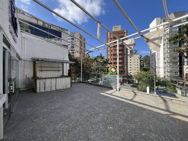#14310 - Prédio comercial para Locação em São Paulo - SP - 1