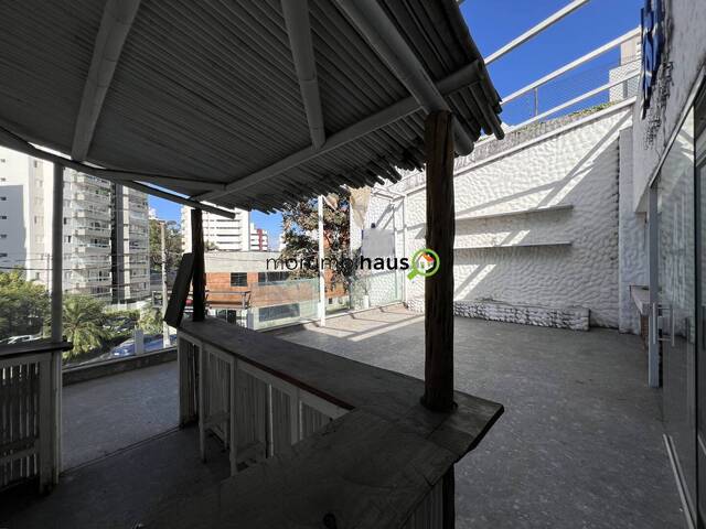 #14310 - Prédio comercial para Locação em São Paulo - SP - 2