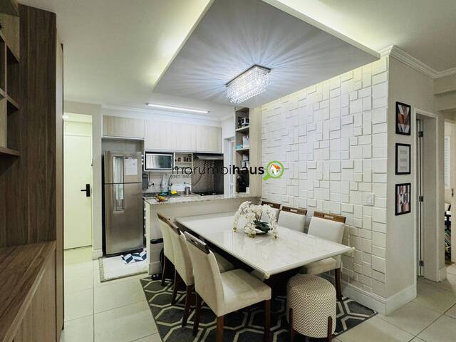 #14312 - Apartamento para Venda em São Paulo - SP - 3