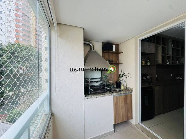 #14312 - Apartamento para Venda em São Paulo - SP - 1