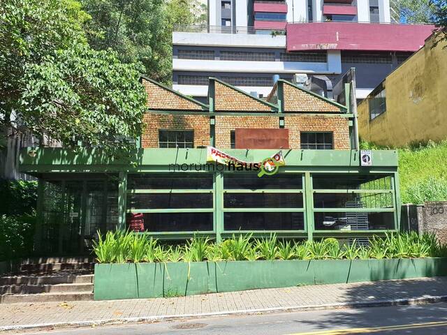 #13731 - Prédio comercial para Locação em São Paulo - SP - 1