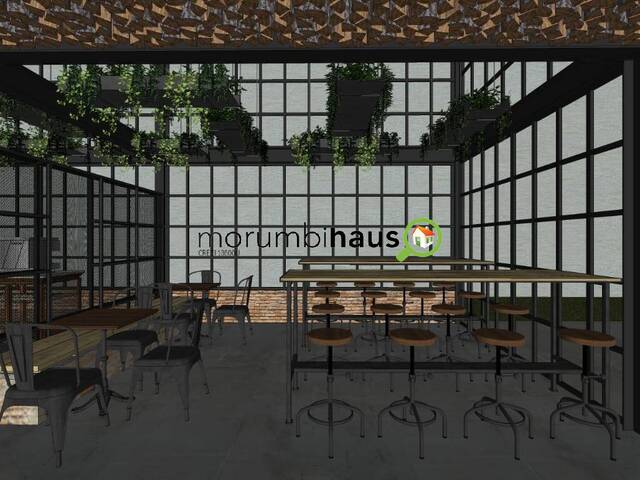 #13731 - Prédio comercial para Locação em São Paulo - SP - 2