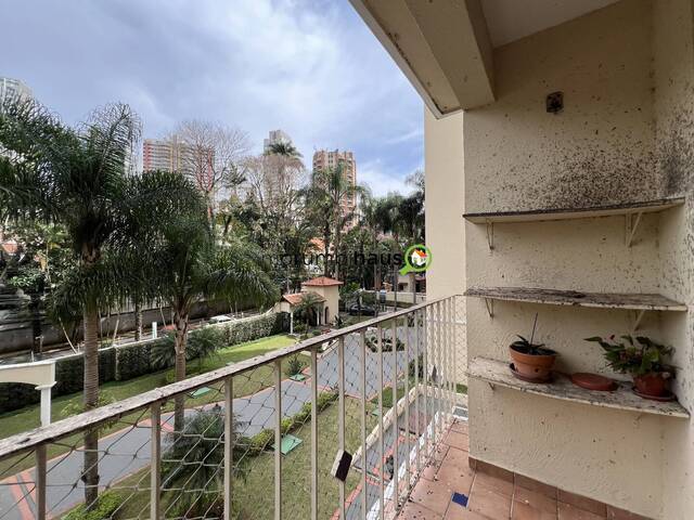 Apartamento para Venda em São Paulo - 2