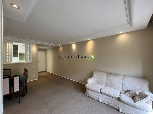 Apartamento para Venda em São Paulo - 5