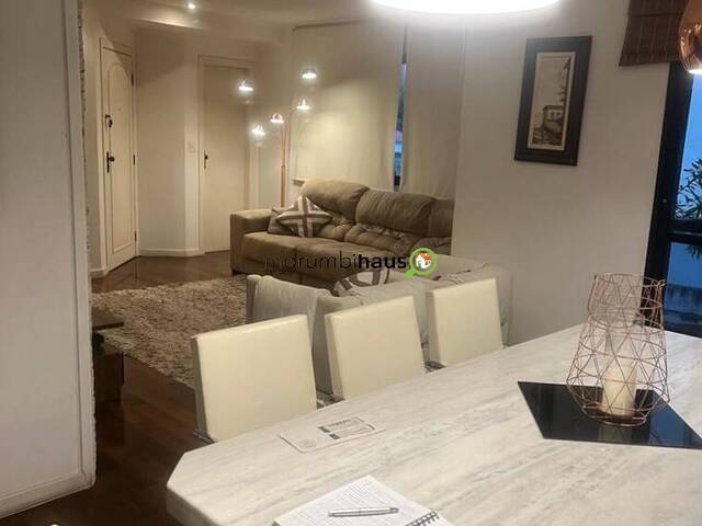 Apartamento para Venda em São Paulo - 4
