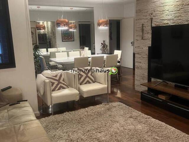 Apartamento para Venda em São Paulo - 3