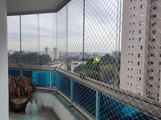 Apartamento para Venda em São Paulo - 3