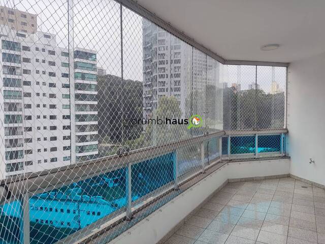 Venda em MORUMBI - São Paulo