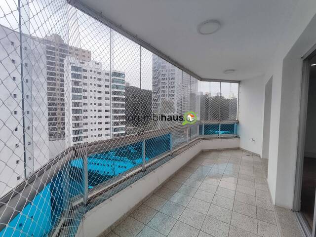 Apartamento para Venda em São Paulo - 2