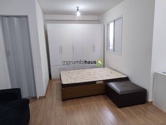 Apartamento para Locação em São Paulo - 5