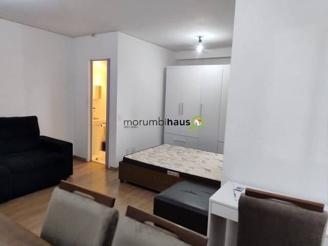 Apartamento para Locação em São Paulo - 4