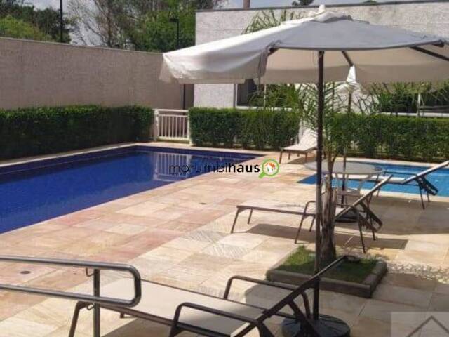 #28300 - Apartamento para Locação em São Paulo - SP