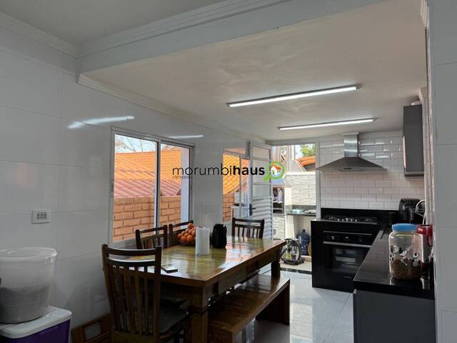 Casa em condomínio para Venda em São Paulo - 4