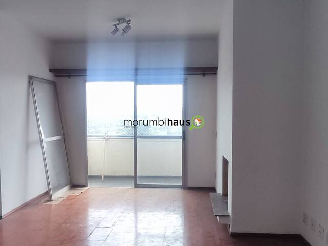 #14320 - Apartamento para Venda em São Paulo - SP - 3