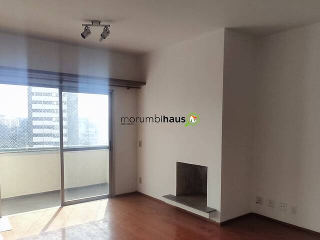 #14320 - Apartamento para Venda em São Paulo - SP - 2