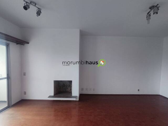 #14320 - Apartamento para Venda em São Paulo - SP - 1