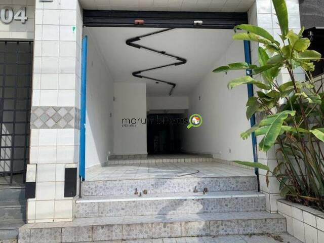 #14322 - Prédio comercial para Locação em São Paulo - SP - 2