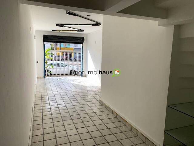 #14322 - Prédio comercial para Locação em São Paulo - SP - 3