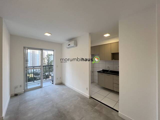 Apartamento para Locação em São Paulo - 4
