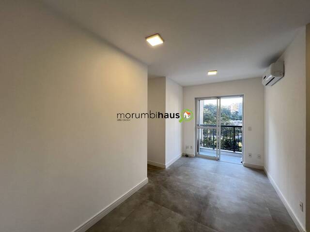 Apartamento para Locação em São Paulo - 5