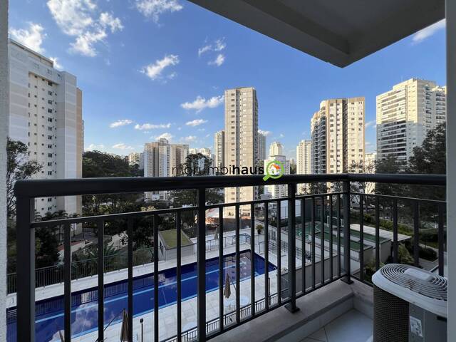 Apartamento para Locação em São Paulo - 2