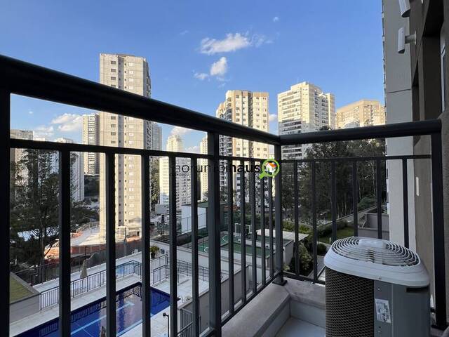 Apartamento para Locação em São Paulo - 3