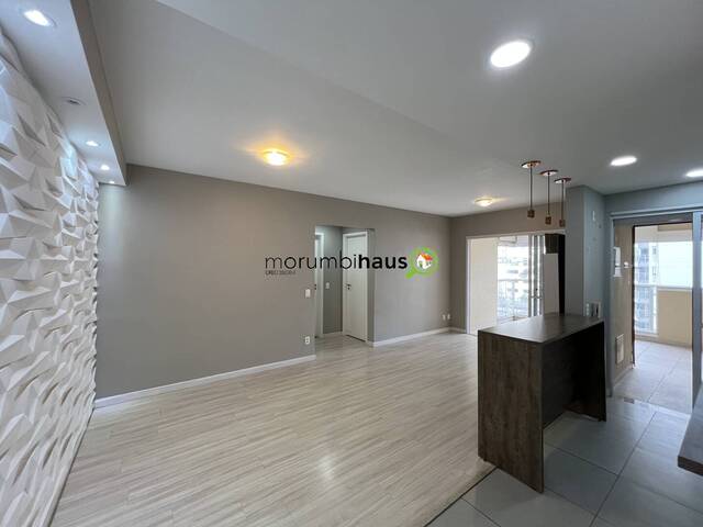 Apartamento para Locação em São Paulo - 5