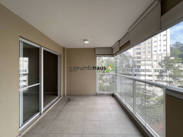 Apartamento para Locação em São Paulo - 3