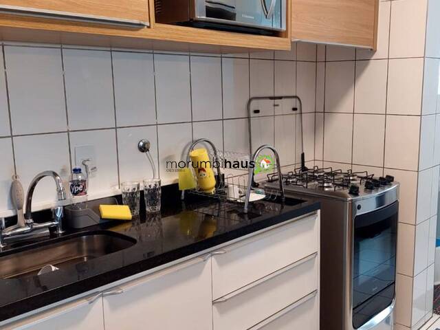 Apartamento para Locação em São Paulo - 5