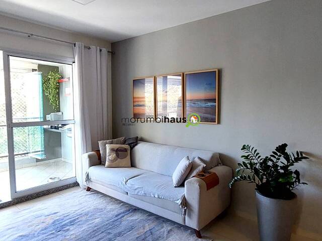 Apartamento para Locação em São Paulo - 2