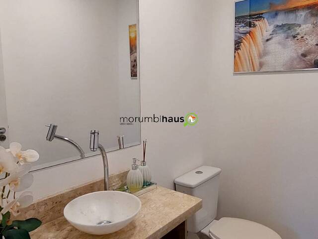 Apartamento para Locação em São Paulo - 3