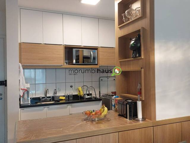 Apartamento para Locação em São Paulo - 4