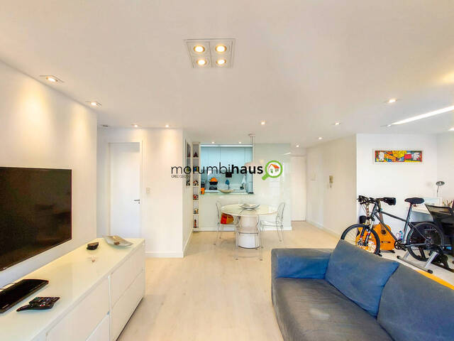 #14321 - Apartamento para Venda em São Paulo - SP - 2