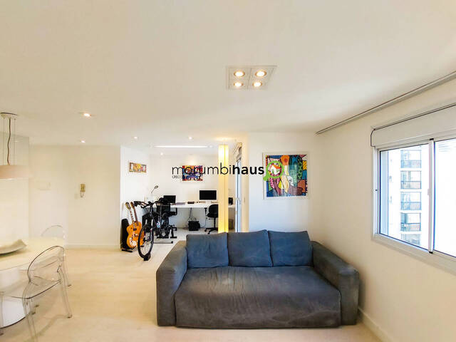 #14321 - Apartamento para Venda em São Paulo - SP - 3