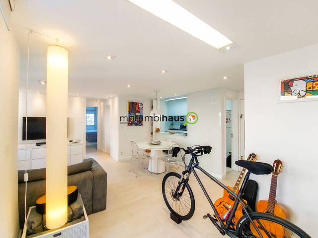Apartamento para Venda em São Paulo - 4