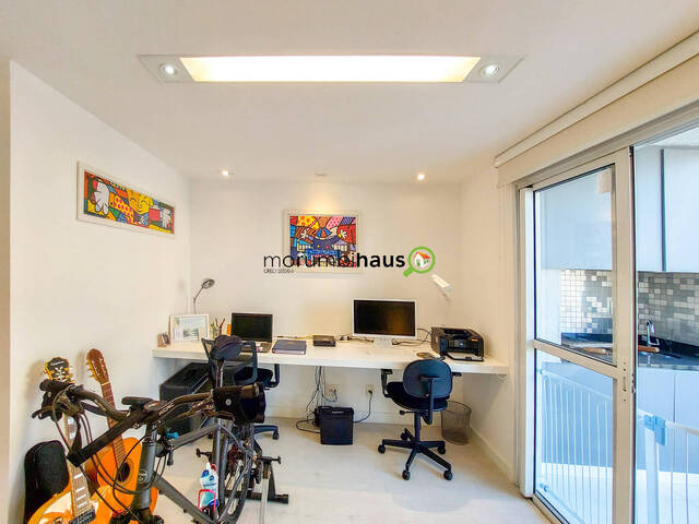 Apartamento para Venda em São Paulo - 5